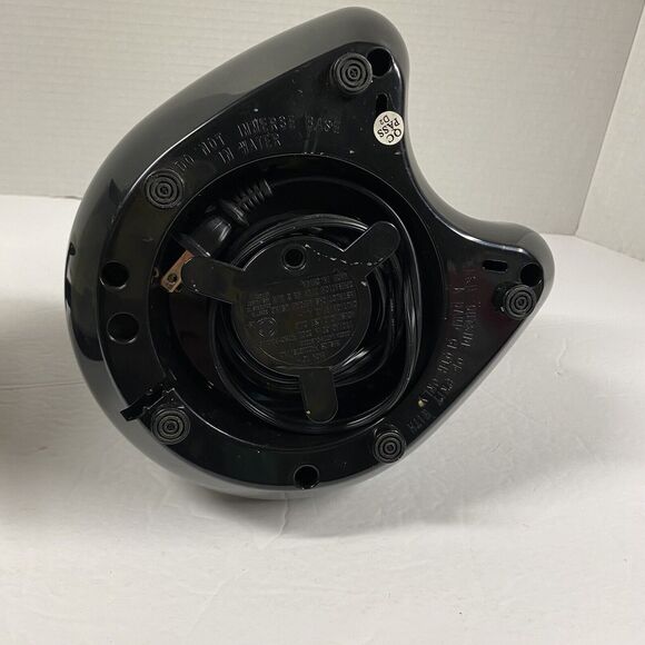 Back to Basics Cocoa Latte Hot Drink Maker Froth Dispenser CM300BR Hot Chocolate - Picture 11 of 13